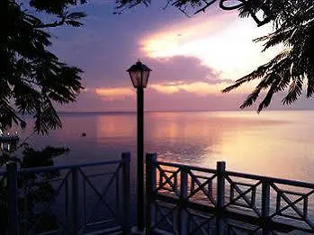 Hibiscus Lodge Hotel Ocho Rios 3*,