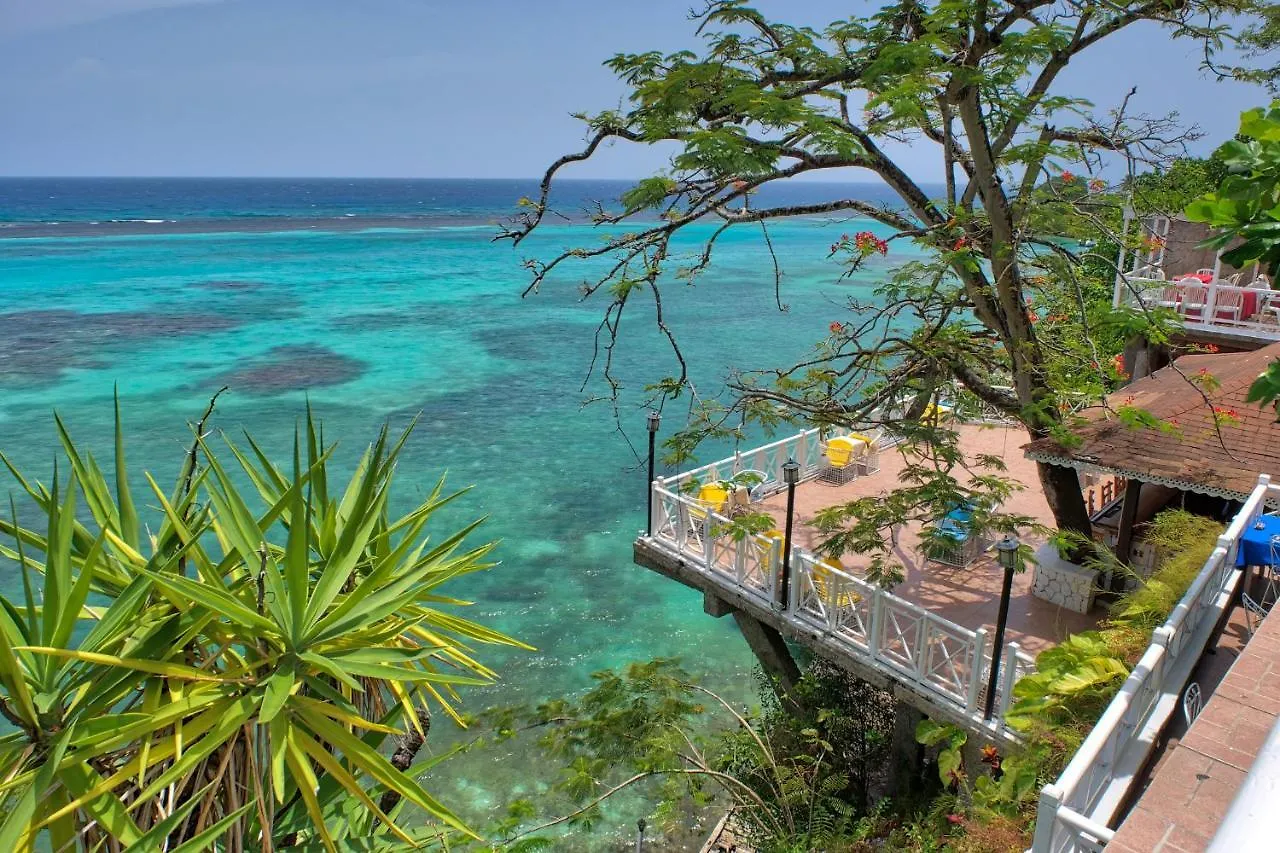 Hibiscus Lodge Hotel Ocho Rios