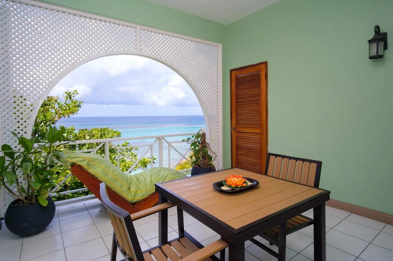 ***  Hibiscus Lodge Hotel Ocho Rios Jamaica