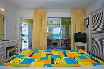 Hibiscus Lodge Hotel オーチョ・リオス ジャマイカ