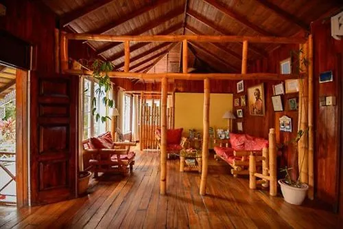Hibiscus Lodge Hotel オーチョ・リオス