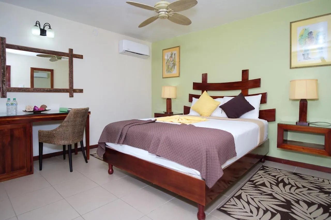 Hibiscus Lodge Hotel Ocho Rios Jamaica