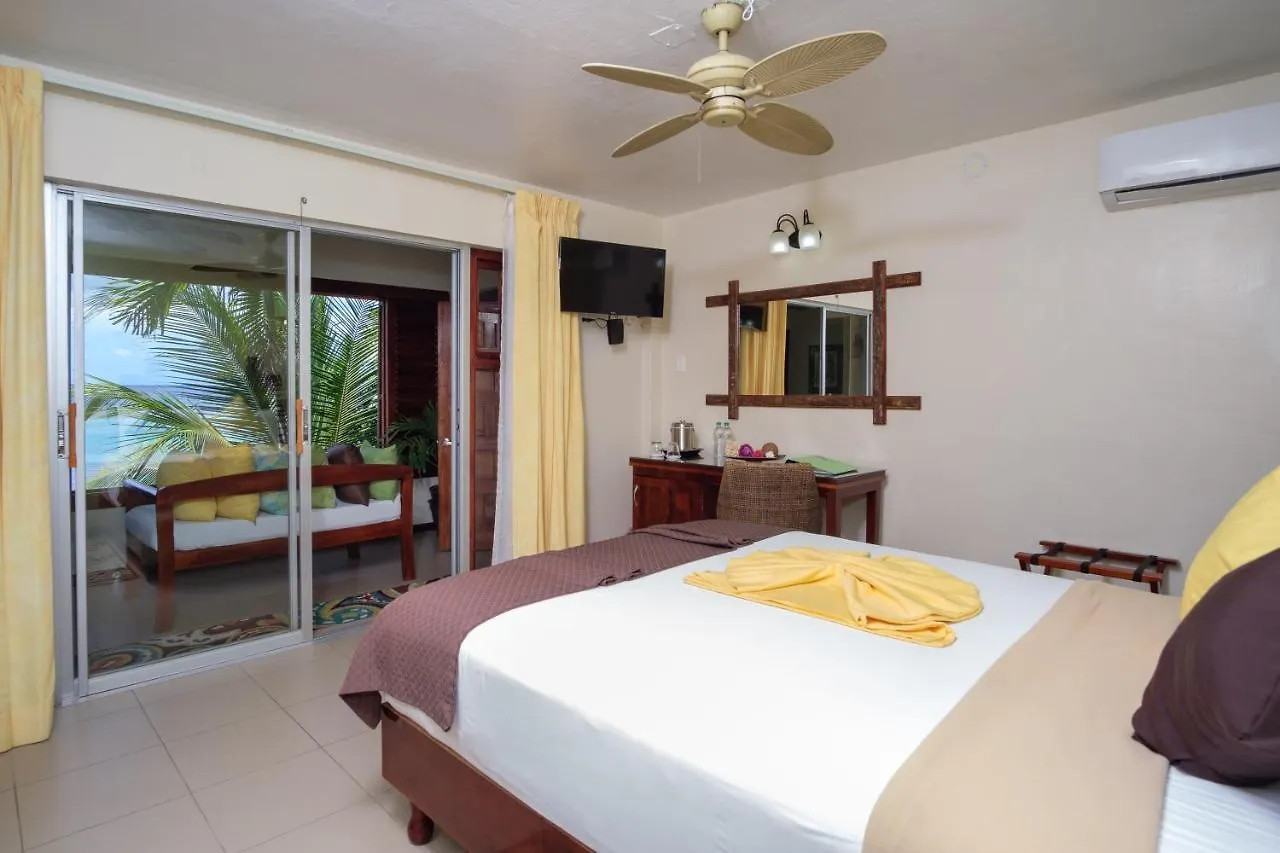 Hibiscus Lodge Hotel Ocho Rios 3*,  Jamaica