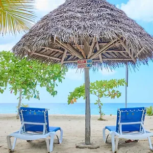 Yellow Bird Sea , Negril Jamaika