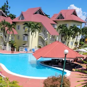 Comfort Zone At The Ridge E17 Ocho Rios