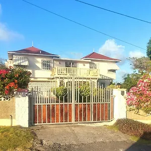 Castle Vue 5*, Montego Bay Jamaika