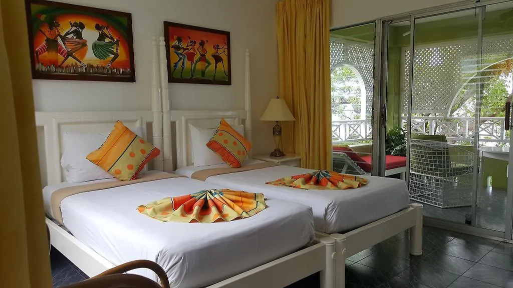 Hibiscus Lodge Hotel Ocho Rios Jamaica