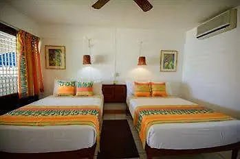 Hibiscus Lodge Hotel Ocho Rios