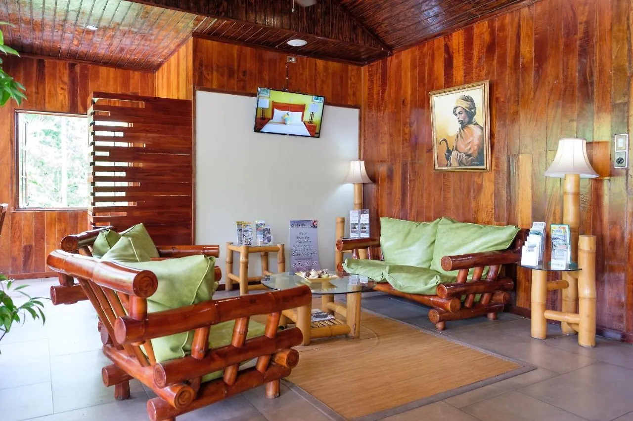 Hibiscus Lodge Hotel Ocho Rios 3*,