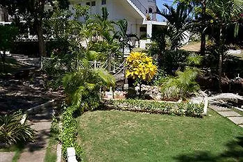 Hibiscus Lodge Hotel Ocho Rios